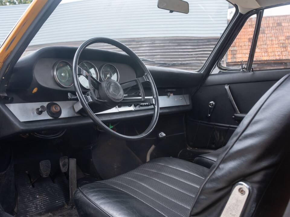 Image 48/50 de Porsche 912 (1966)