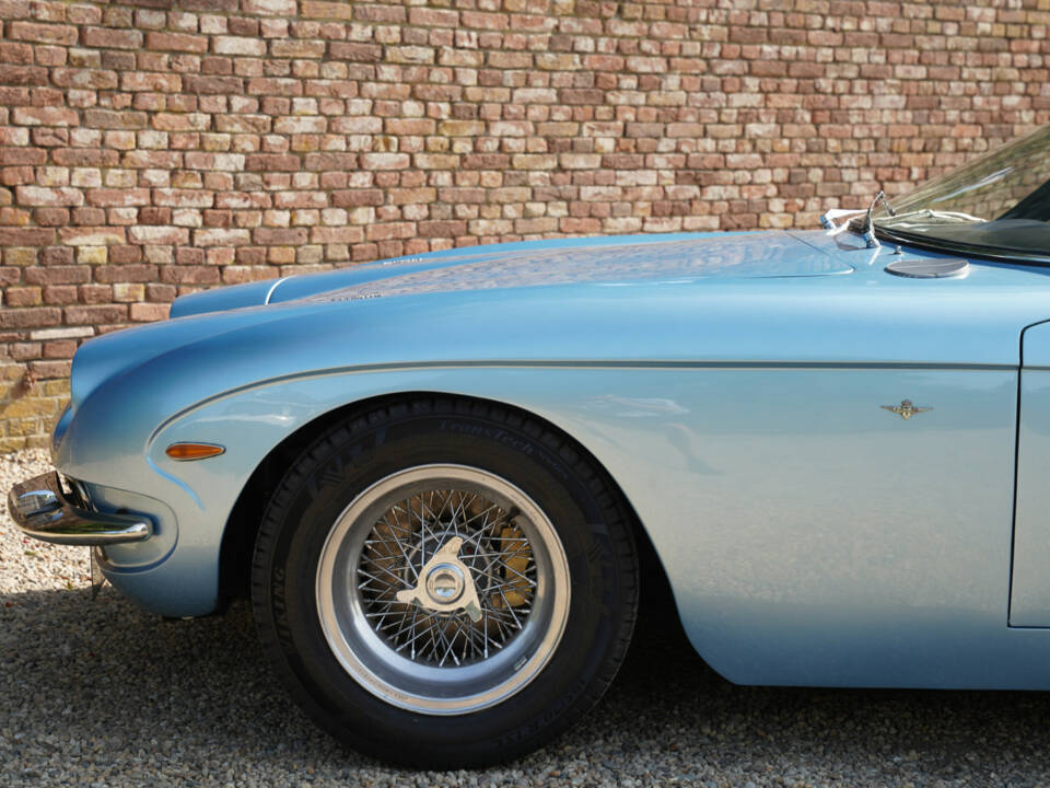 Imagen 17/50 de Lamborghini 400 GT (1967)