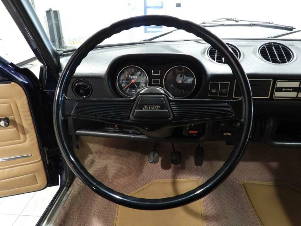 Image 6/15 of FIAT 128 (1973)