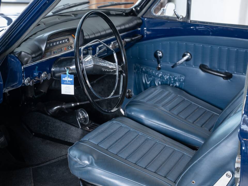 Image 9/30 of Volvo P 121 (1965)