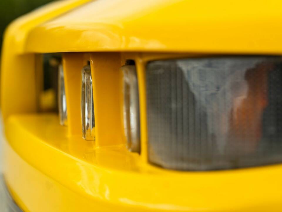 Bild 34/50 von Alfa Romeo RZ (1994)