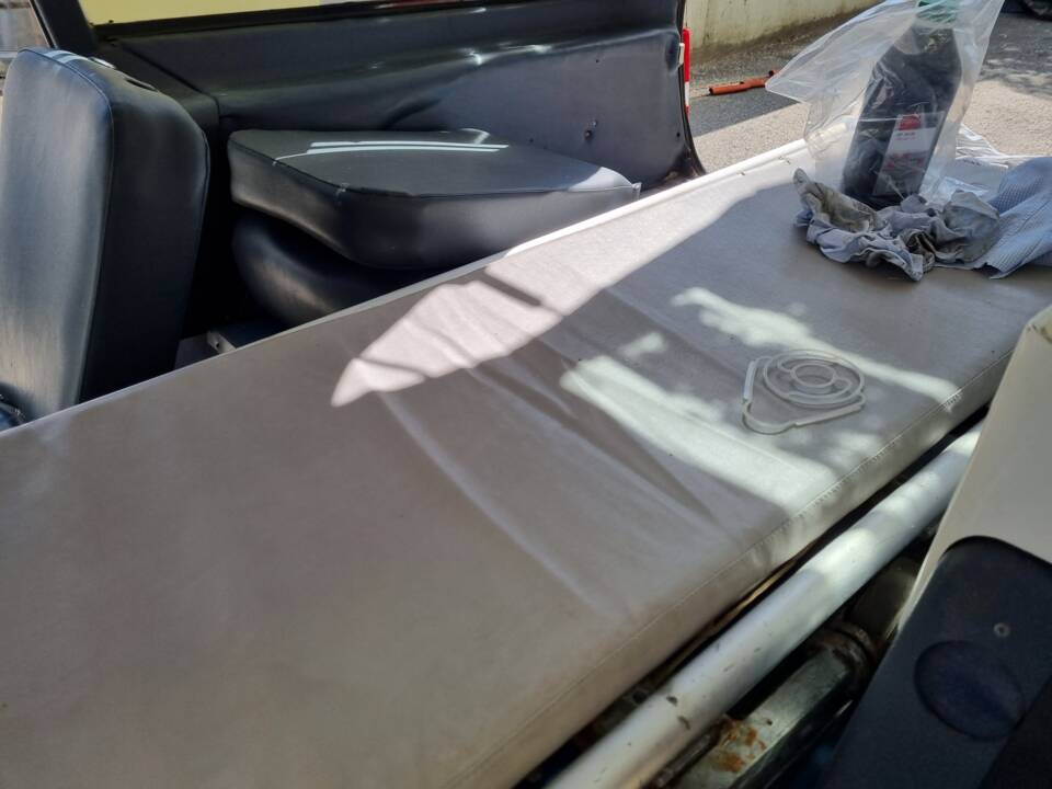 Bild 55/95 von Citroën CX 25 Turbo Diesel Break Heuliez (1987)