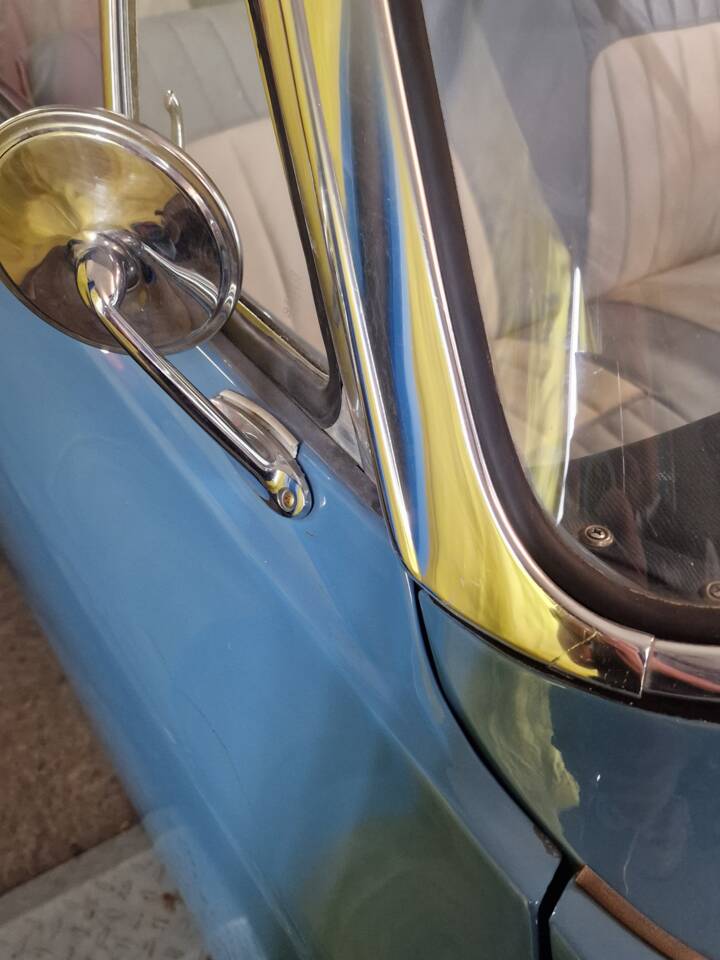 Imagen 60/125 de Ford Taunus 17m 1600 (1961)