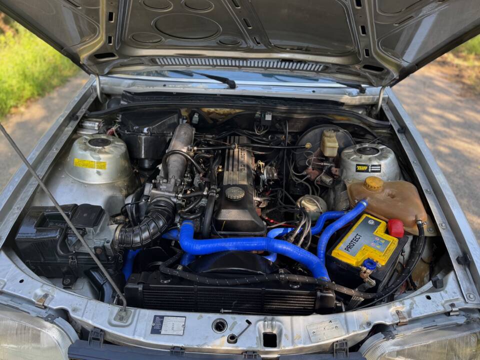 Bild 37/41 von Opel Monza 3,0 E (1983)