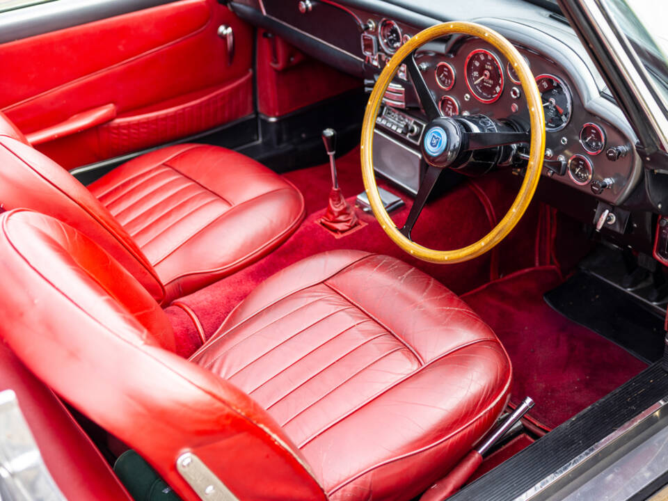 Image 4/50 of Aston Martin DB 5 (1964)