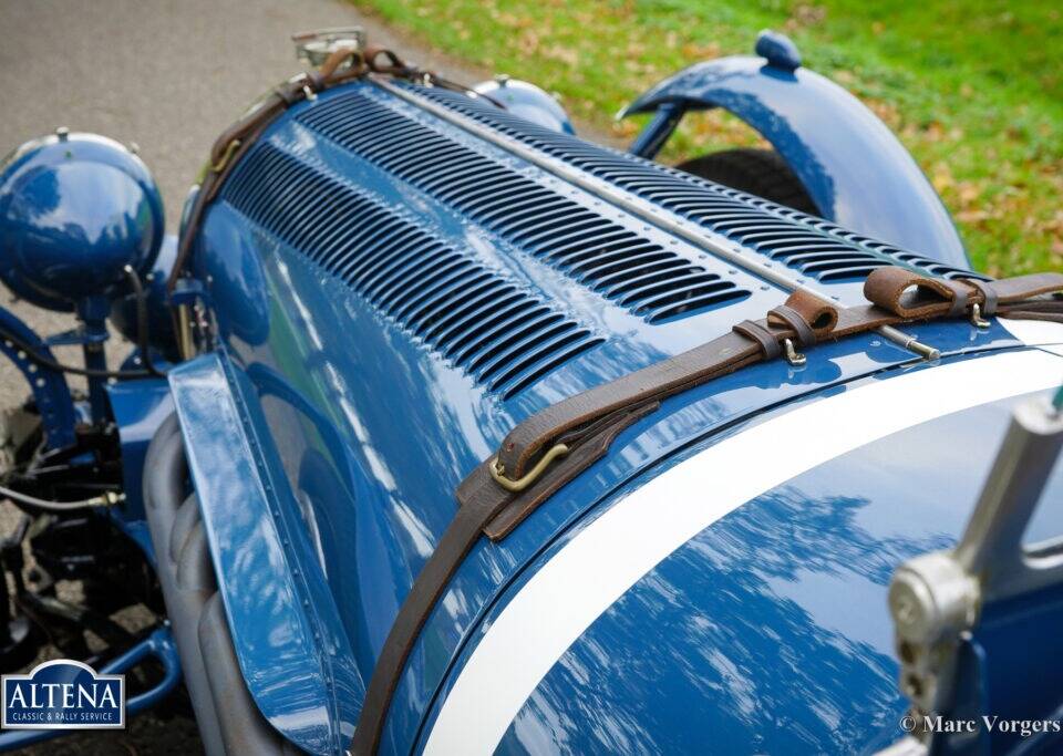 Bild 33/50 von Bentley 3&#x2F;8 Race (1948)