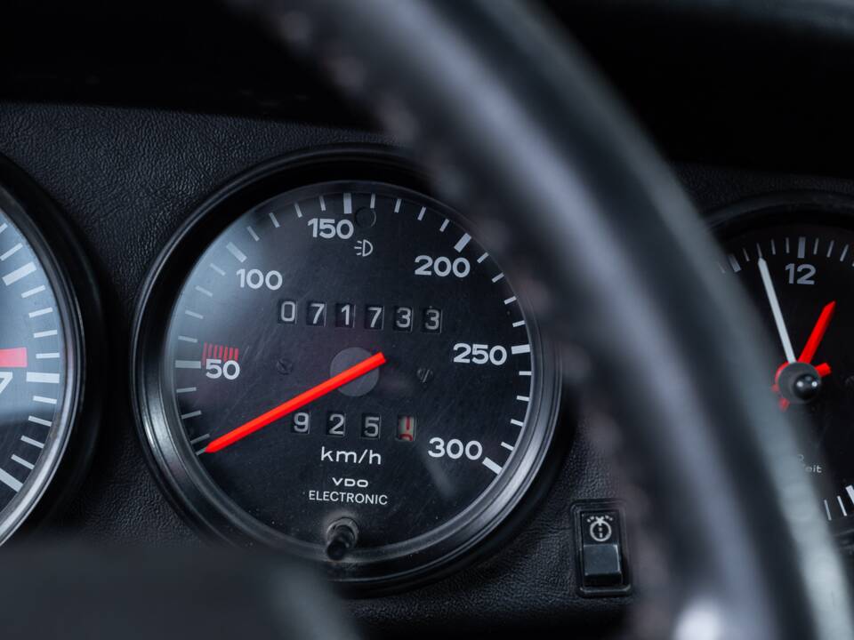 Afbeelding 39/44 van Porsche 911 Turbo 3.0 (1975)