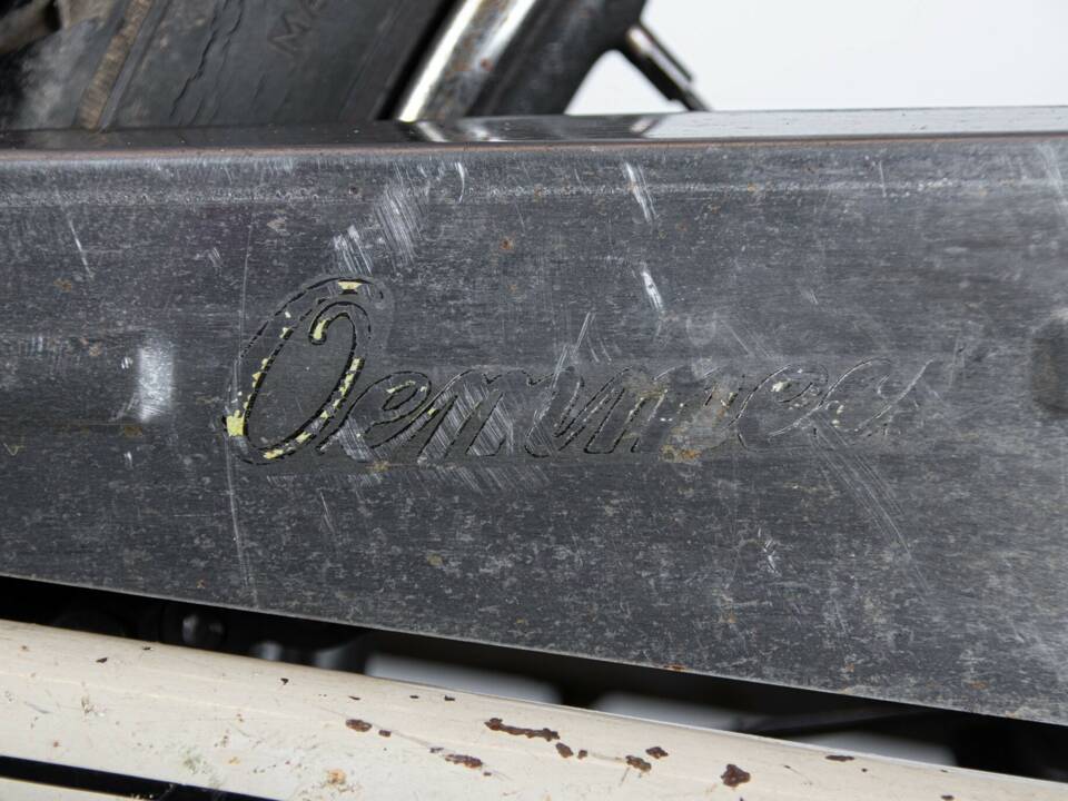 Image 47/50 of Oemmeci DUMMY (1978)