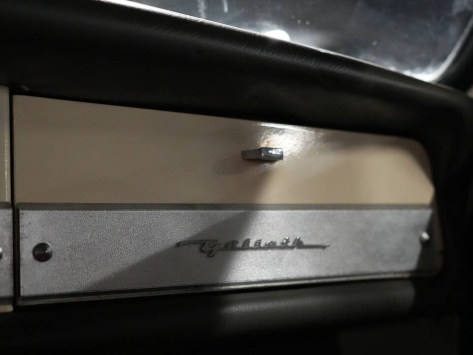 Bild 15/17 von Goliath Hansa 1100 (1960)