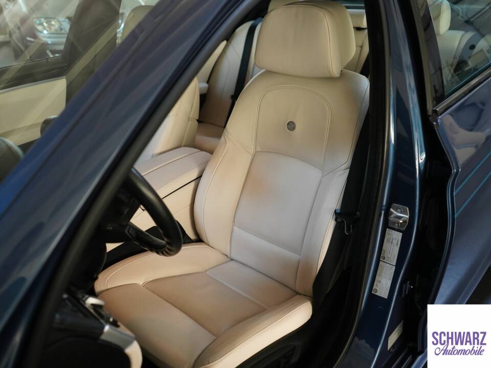 Bild 12/50 von ALPINA B5 Biturbo (2015)