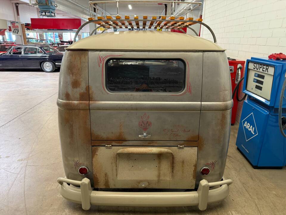 Image 13/19 of Volkswagen T1 Brasil (1960)