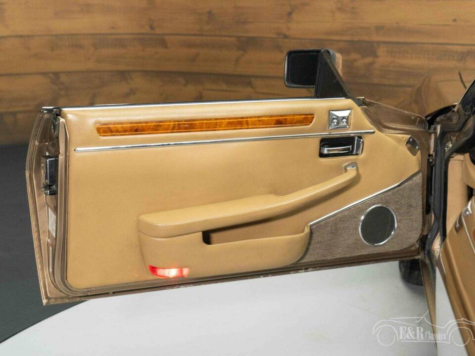 Immagine 12/19 di Jaguar XJ-S H.E. (1990)