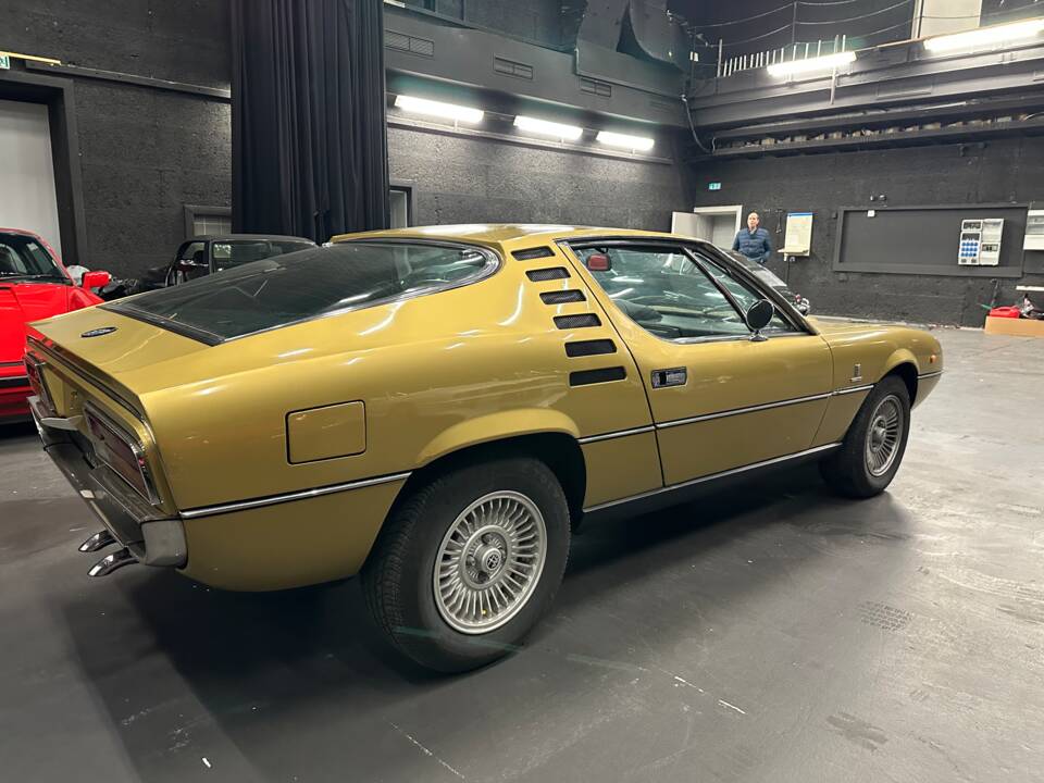 Bild 20/48 von Alfa Romeo Montreal (1977)