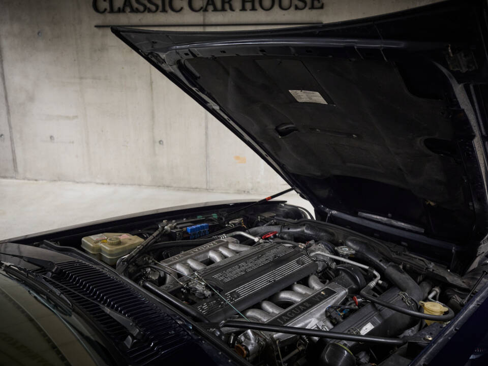 Bild 73/92 von Jaguar XJS 6.0 (1994)