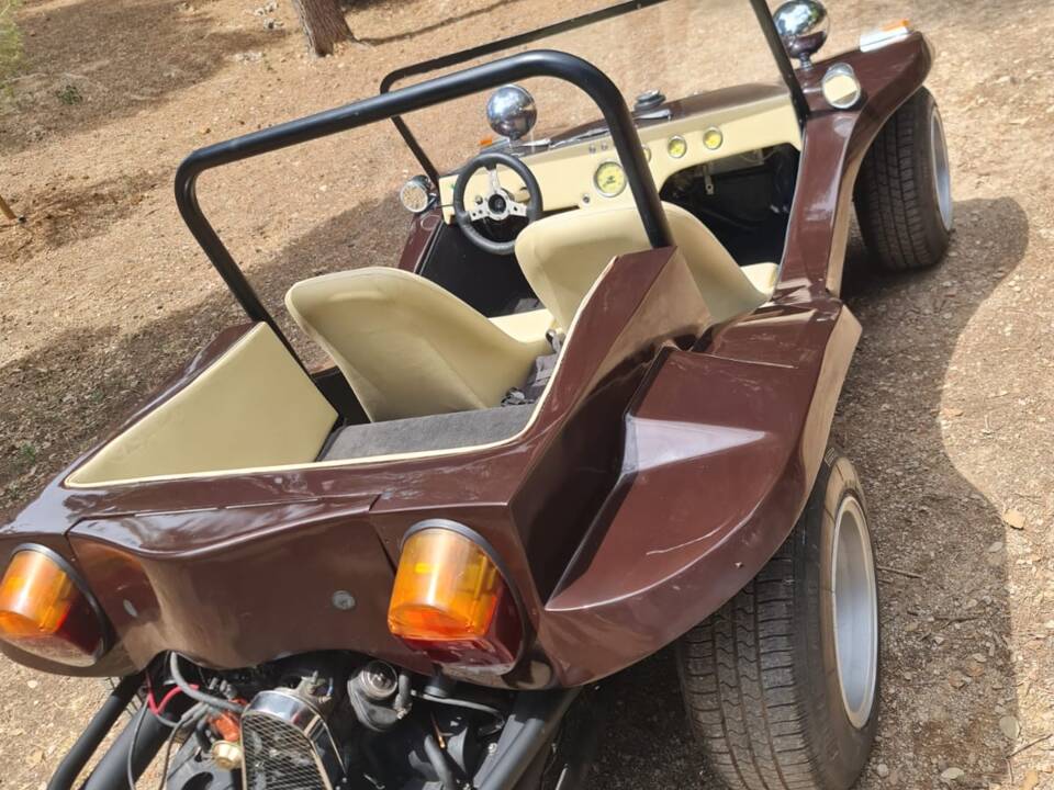 Image 47/62 of Volkswagen Buggy (1976)