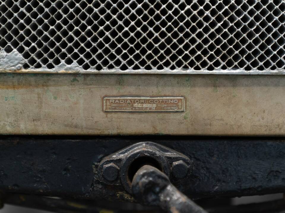 Image 24/50 of Bianchi S5 (1928)