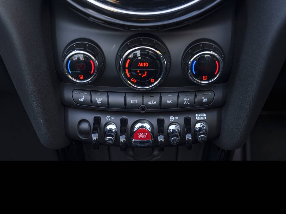 Imagen 20/28 de Mini Cooper (2023)