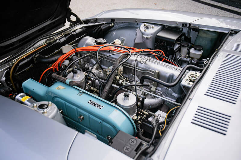 Image 23/35 of Datsun 260 Z (1976)