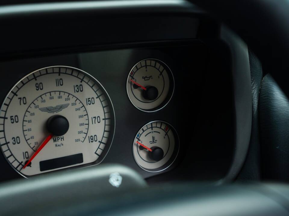 Afbeelding 35/62 van Aston Martin DB AR1 (2004)