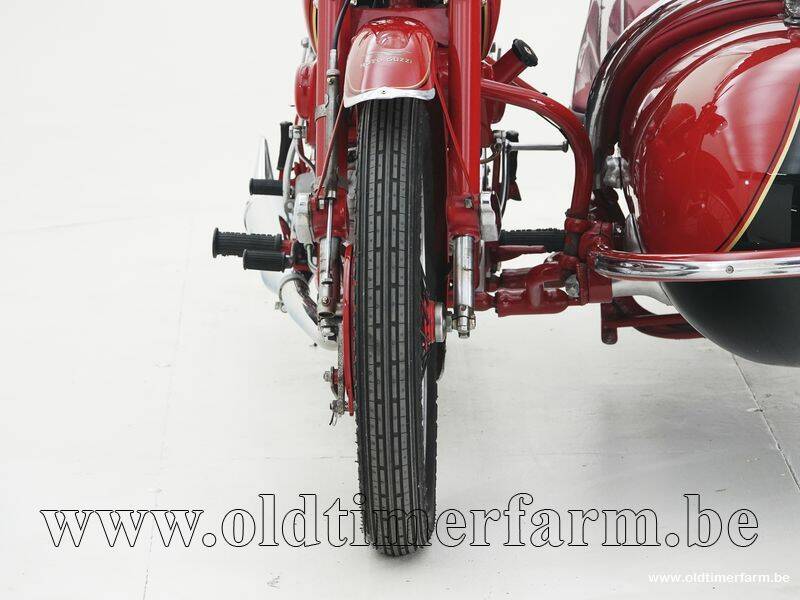 Image 11/15 of Moto Guzzi DUMMY (1953)
