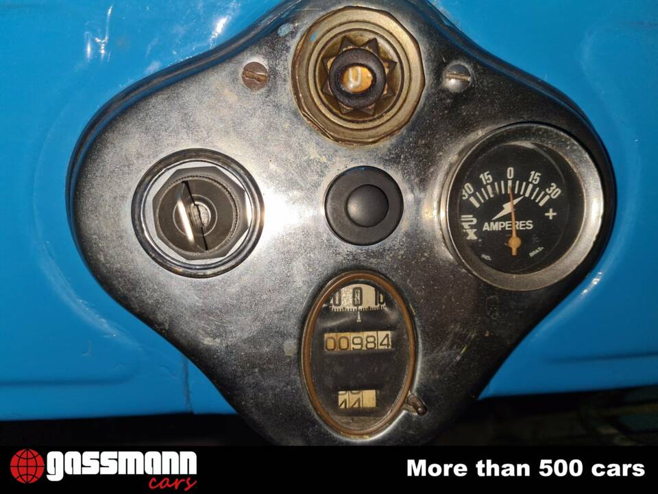 Bild 13/15 von Ford Modell A (1929)