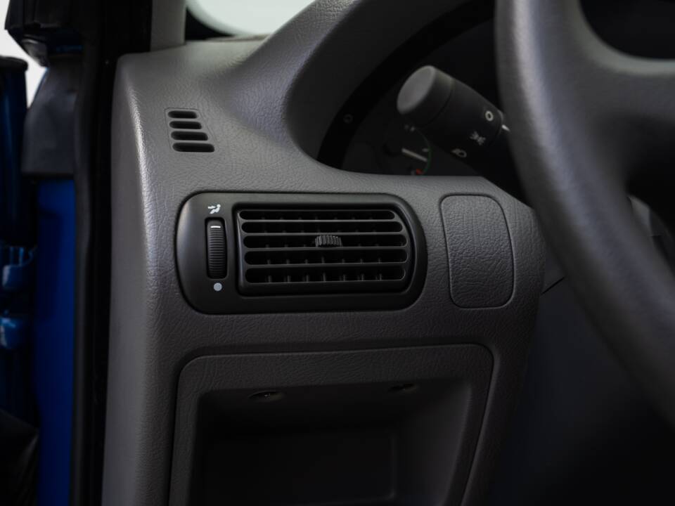 Image 88/99 of FIAT Punto 60 (1994)