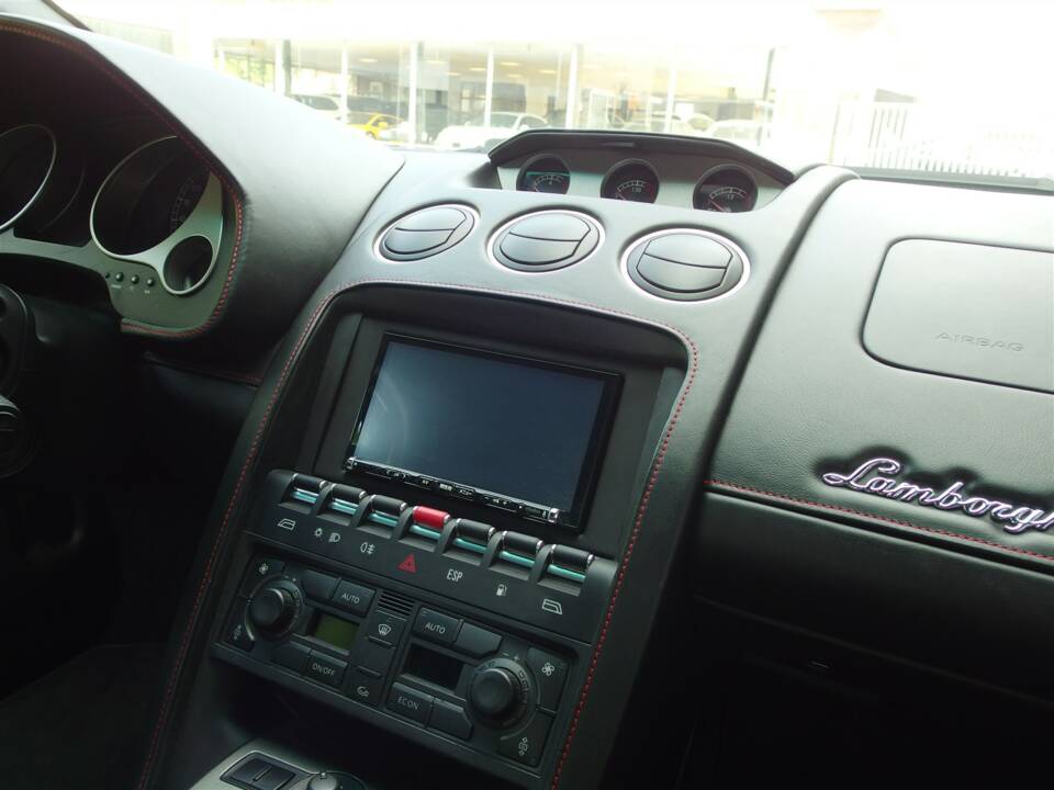 Bild 56/99 von Lamborghini Gallardo (2007)