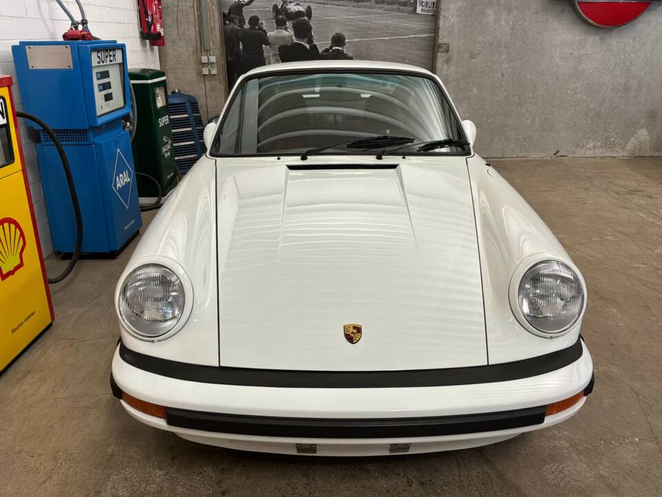 Bild 6/17 von Porsche 911 Carrera 2.7 (US) (1975)