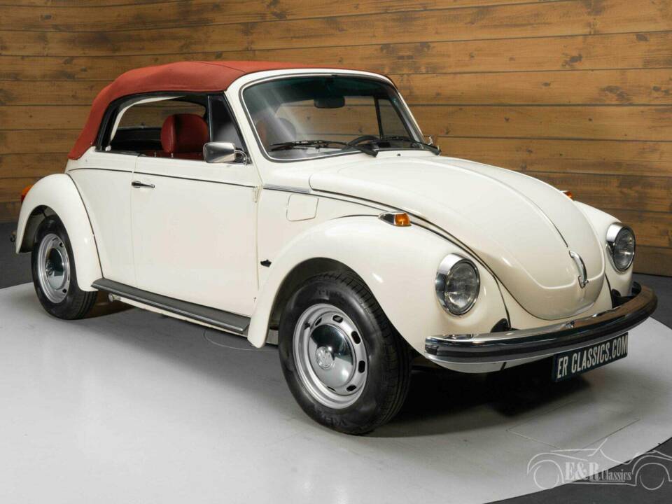 Immagine 9/19 di Volkswagen Maggiolone 1303 (1978)
