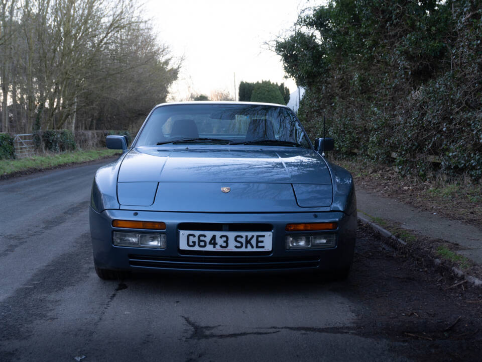 Image 2/16 of Porsche 944 S2 (1990)