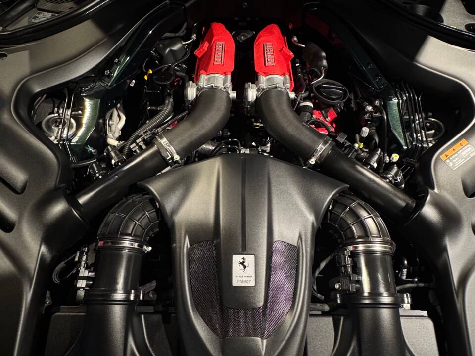 Bild 21/97 von Ferrari Roma Spider (2011)