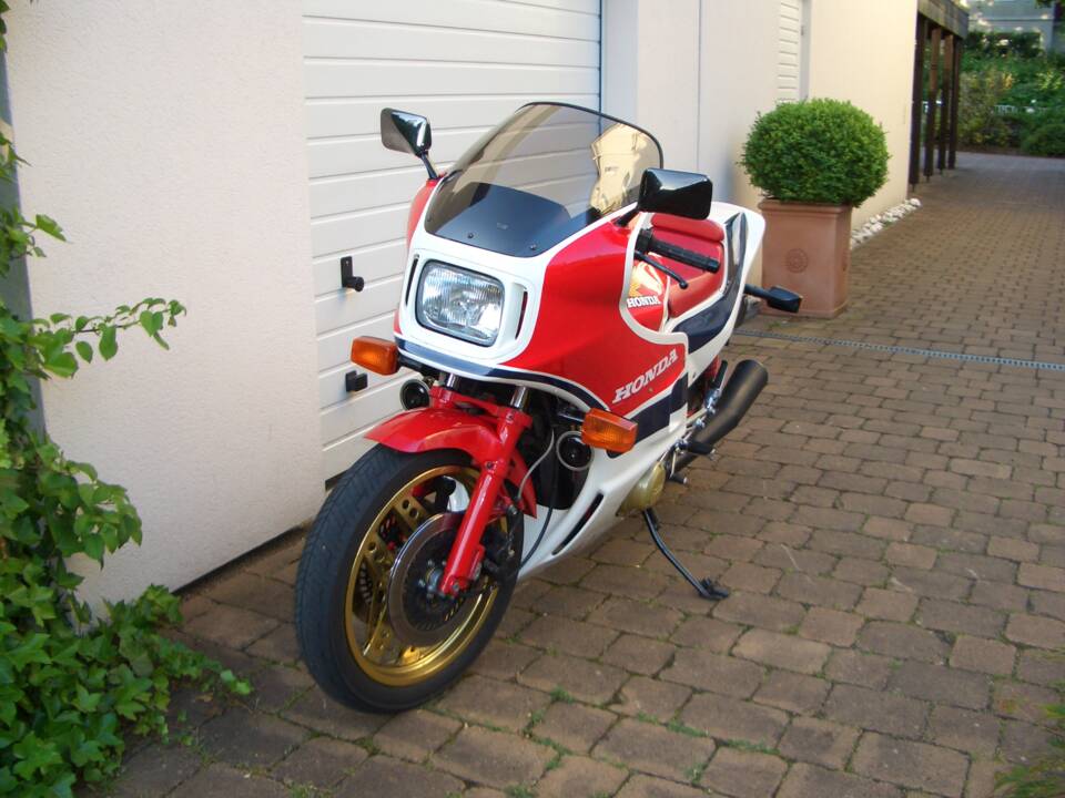 Bild 4/26 von Honda CB 1100 R (1983)