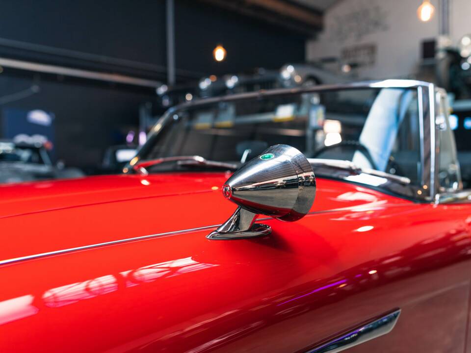 Bild 14/39 von Austin-Healey 3000 Mk III (BJ8) (1967)
