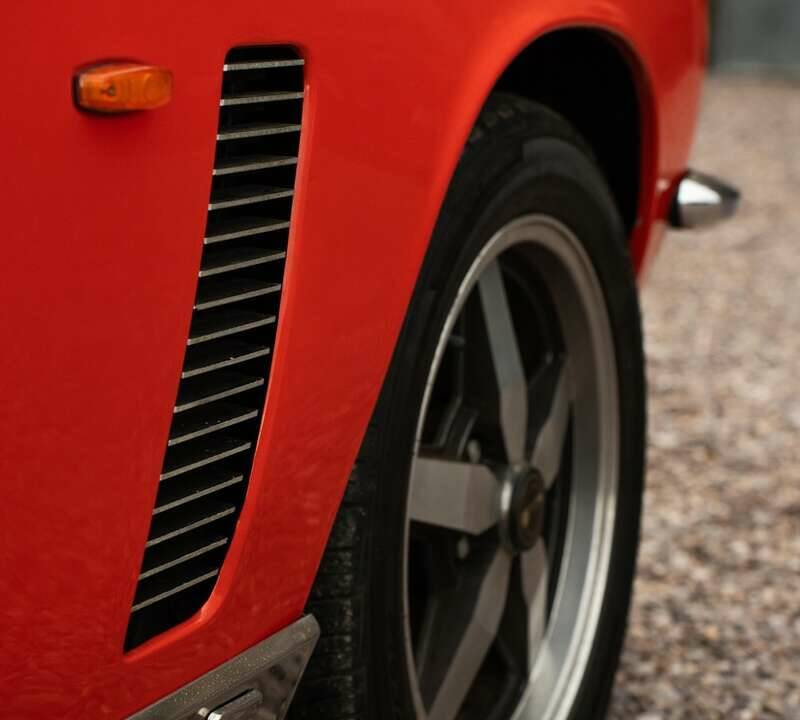 Bild 43/50 von Jensen Interceptor  MK II (1970)