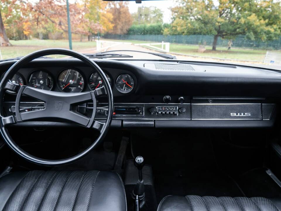 Afbeelding 6/14 van Porsche 911 2.2 S (1970)