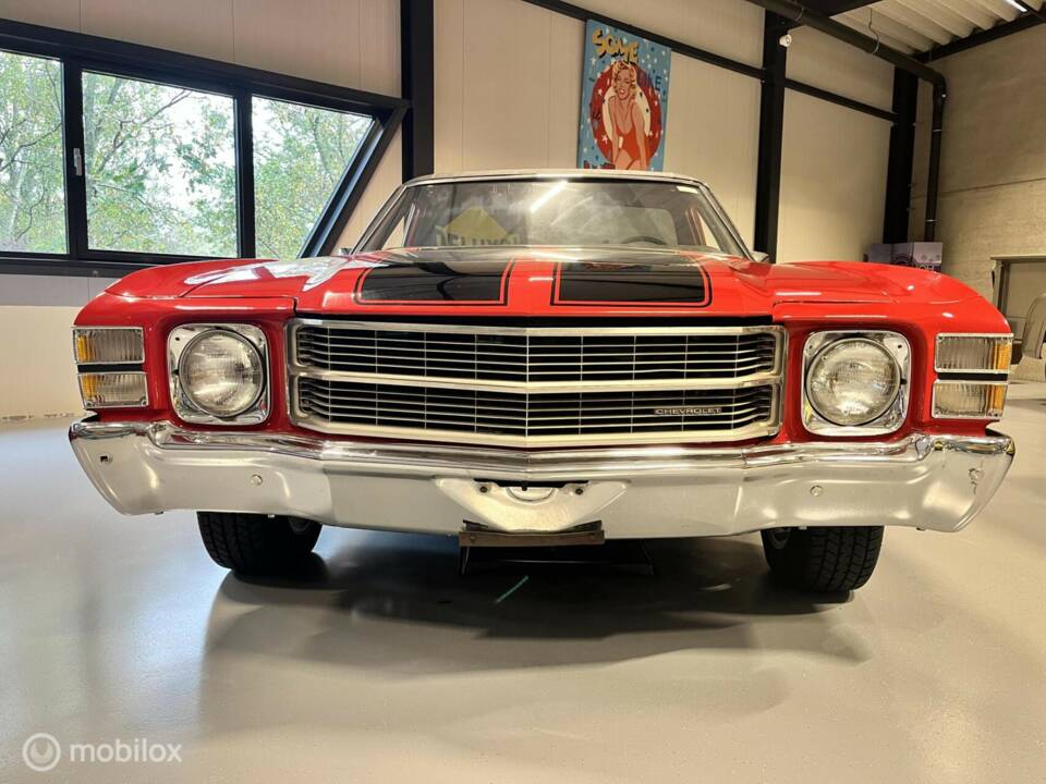 Immagine 35/39 di Chevrolet El Camino (1971)