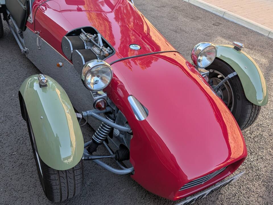 Afbeelding 32/50 van MEK SS2 (2011)