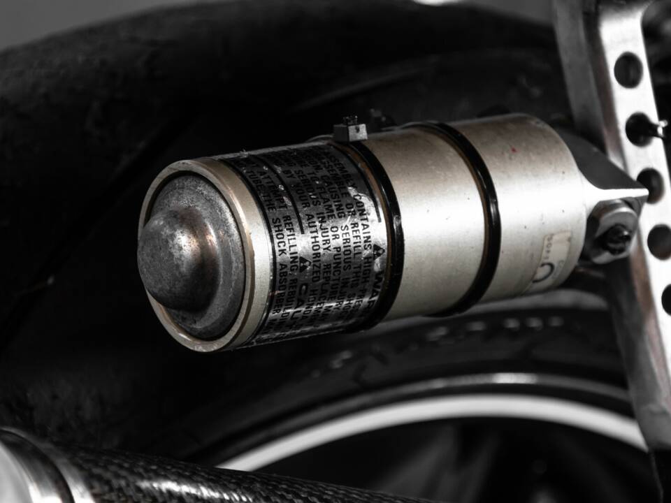Image 33/33 of Honda CBR 600 F (1994)