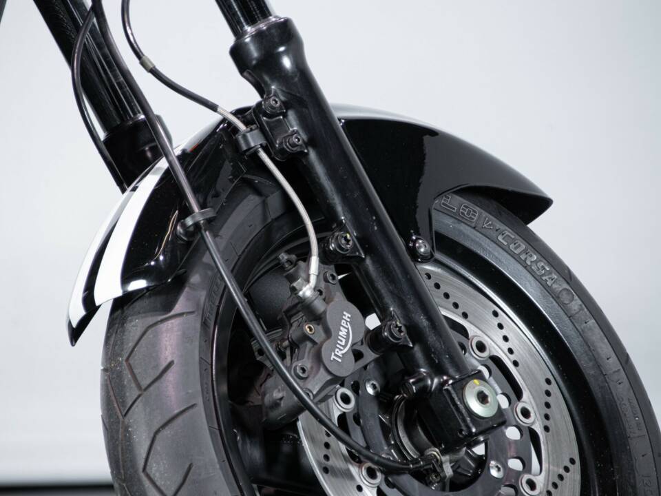 Bild 10/50 von Triumph Speed Triple (1995)