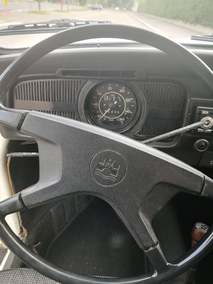 Bild 31/160 von Volkswagen Käfer 1300 (1971)