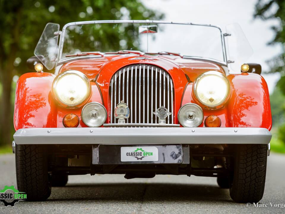 Image 2/49 of Morgan 4&#x2F;4 1600 (1986)