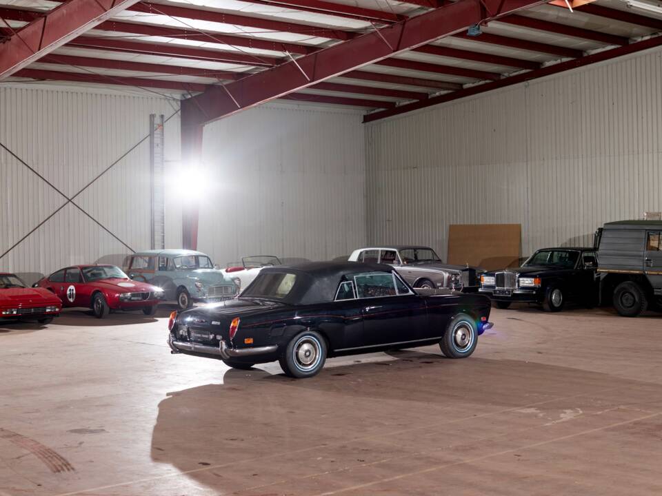 Afbeelding 13/54 van Rolls-Royce Corniche I (1973)
