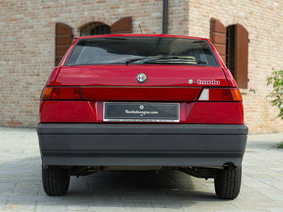 Afbeelding 5/45 van Alfa Romeo 33 - 1.3 (1991)