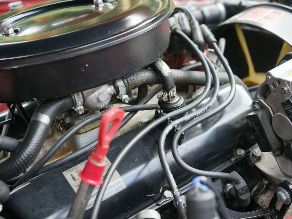 Bild 18/85 von Ford Capri 3,0 (1979)