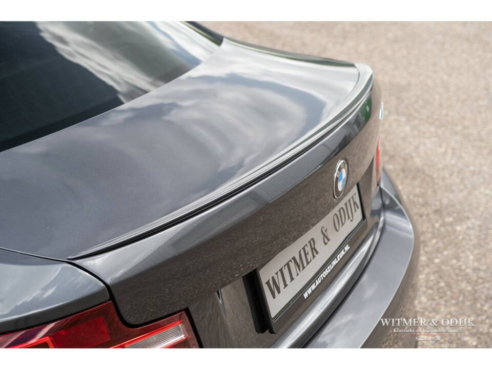 Bild 10/35 von BMW M2 Coupé (2017)