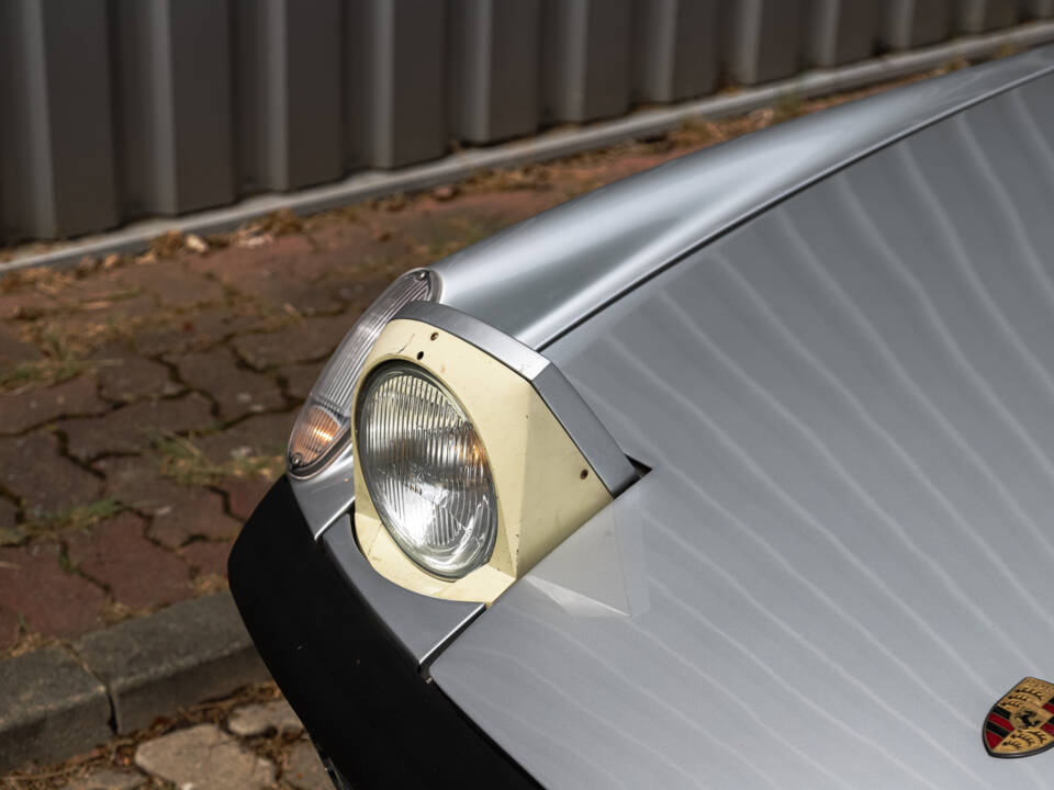 Imagen 68/76 de Porsche 914&#x2F;6 (1970)
