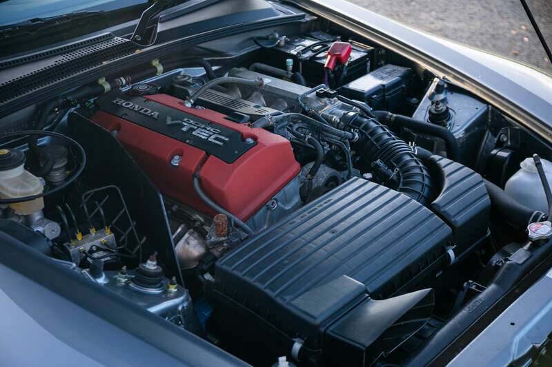 Image 3/45 of Honda S 2000 (2009)