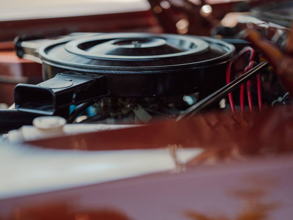 Image 9/16 de Dodge Charger 400 (1973)