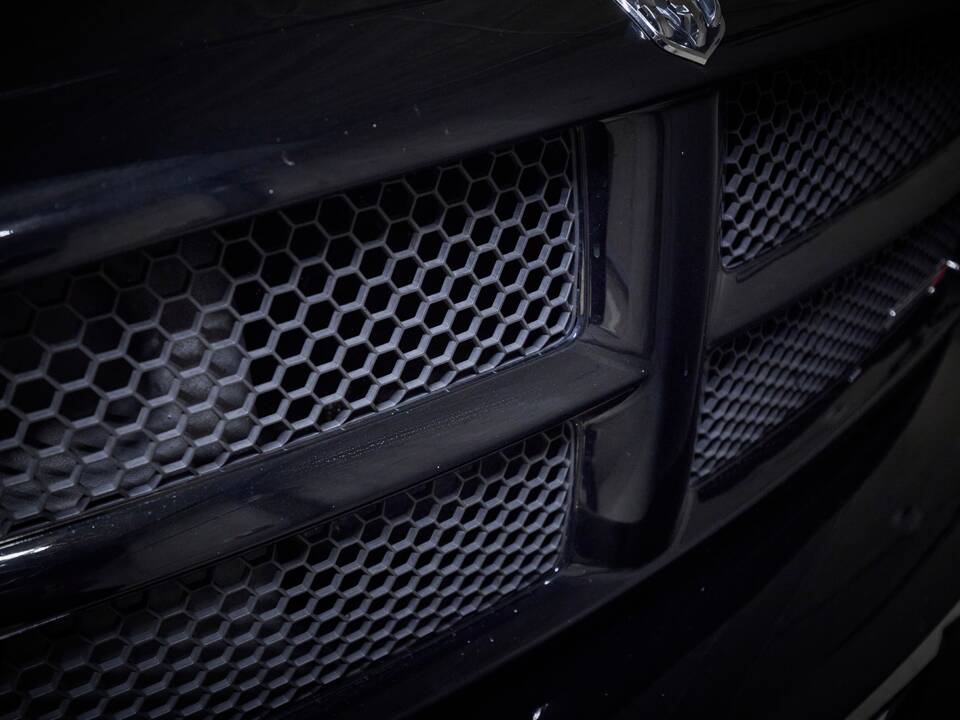 Immagine 36/100 di Dodge Ram SRT 10 (2006)