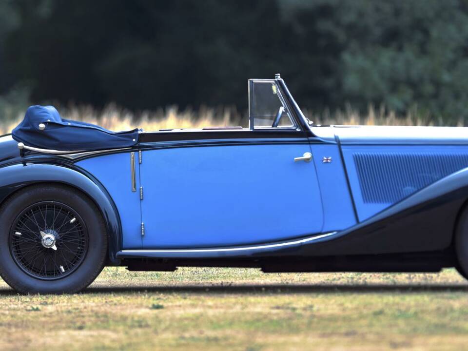 Afbeelding 9/50 van Talbot T 110 (1936)